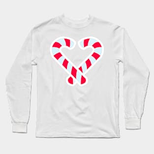 Candy Love Long Sleeve T-Shirt